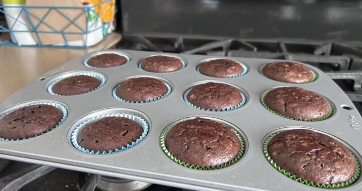 Muffins